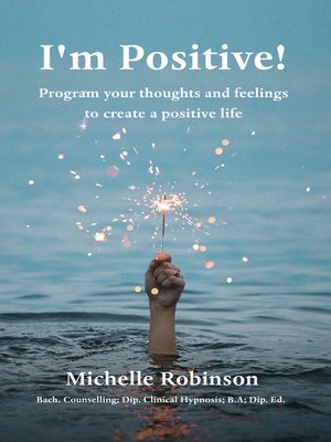 cover image of I'm Positive!